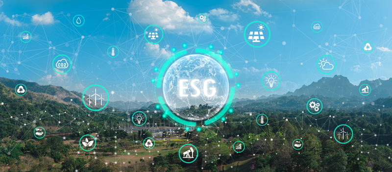 5 benefícios ao implementar corretamente o conceito ESG nas empresas