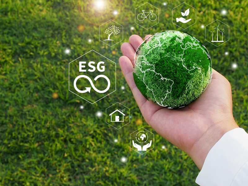 Conciliando o homem com a natureza: o desafio do ESG na era empresarial