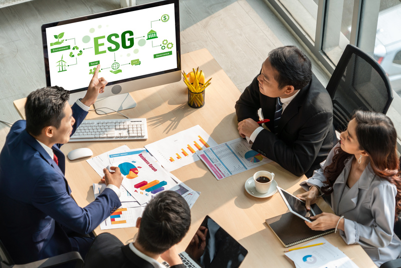 ESG: a importância da implementação em empresas e 5 dicas para começar
