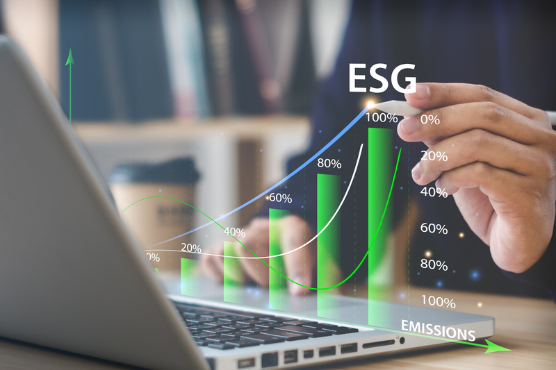 O impacto do ESG nas finanças: como as empresas podem se beneficiar das práticas ambientais, sociais e de governança