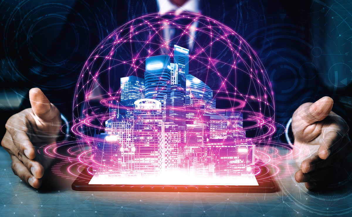 O Futuro do Setor Imobiliário: Tendências Tecnológicas que Estão Transformando o Mercado