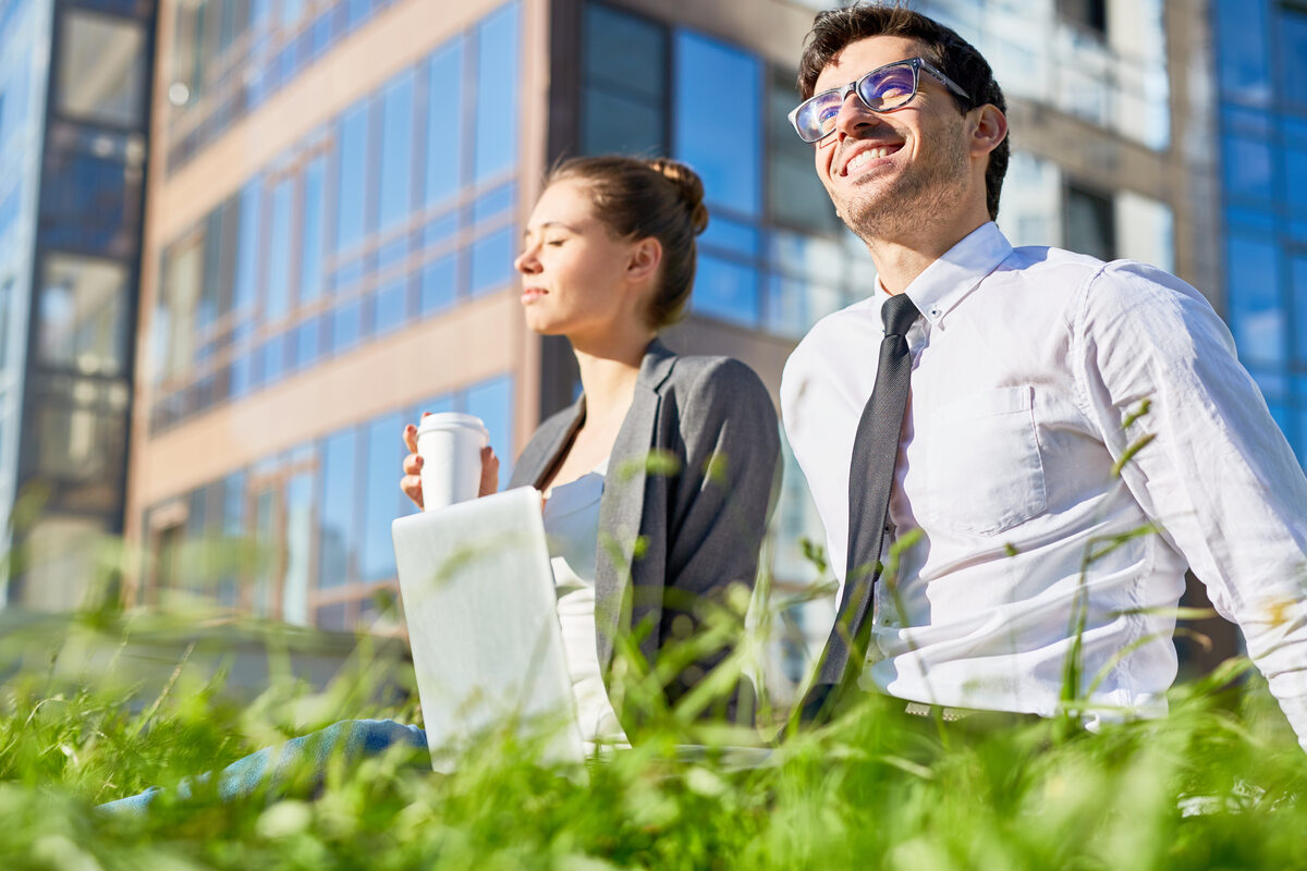 Bairros Planejados Verdes: Empreendimentos que Integram Sustentabilidade e Qualidade de Vida